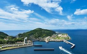 アイランドナガサキ